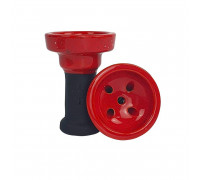 Чаша Orden Da Vinci Красная глазурь