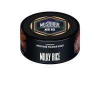 Табак Must Have Milky Rice 125 гр.