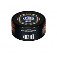 Табак Must Have Milky Rice 125 гр.