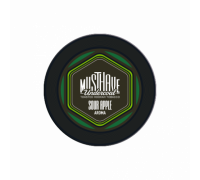 Табак Must Have Sour Apple (Кислое яблоко) 25 гр.