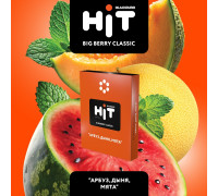 Табак для кальяна BLACKBURN HiT Big Berry Classic, 30г.
