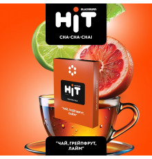 Табак для кальяна BLACKBURN HiT Cha-cha-chai, 30г.