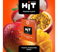 Табак для кальяна BLACKBURN HiT Passion Cloud, 30г.