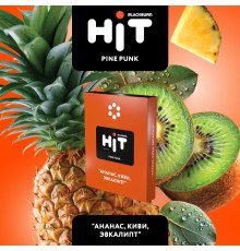 Табак для кальяна BLACKBURN HiT Pine Punk, 30г.