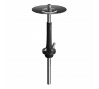 Кальян ДУША, черная