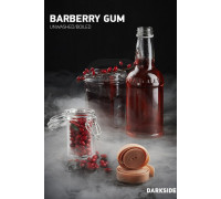 Табак Dark Side Barberry Gum C 100 гр.
