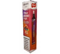 Одноразовая ЭС GIPPRO MAX Лесные ягоды (8000)