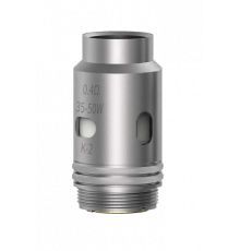 Испаритель Smoant К-2 0.4ohm (уп. 3) 1 шт.