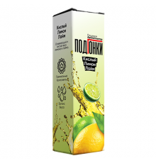 Ароматизатор Подгонки Кислый лимон лайм, 13 мл.