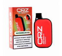 Одноразовая ЭС CRZ ULTRA - Арбуз со льдом (10000)