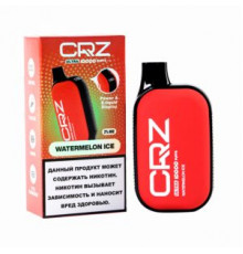 Одноразовая ЭС CRZ ULTRA - Арбуз со льдом (10000)