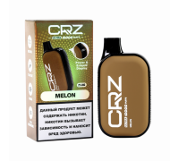 Одноразовая ЭС CRZ ULTRA - Дыня (10000)