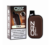 Одноразовая ЭС CRZ ULTRA - Кола (10000)