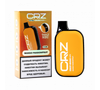 Одноразовая ЭС CRZ ULTRA - Манго Маракуйя (10000)