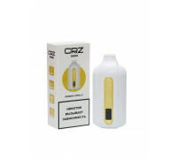 Одноразовая ЭС CRZ - Банан Ваниль (15000)