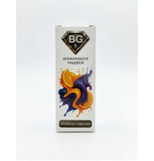 Ароматизатор Bryzgy - Апельсин черника, 14 мл