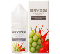 Ароматизатор Bryzgy - Виноград клубника, 14 мл