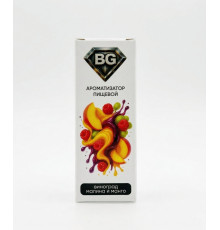 Ароматизатор Bryzgy - Виноград малина манго, 14 мл
