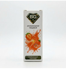 Ароматизатор Bryzgy - Клубничный лимонад, 14 мл