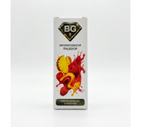 Ароматизатор Bryzgy - Манго ананас малина, 14 мл