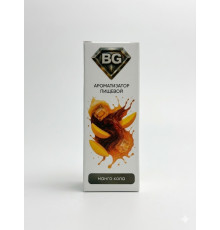 Ароматизатор Bryzgy - Манго кола, 14 мл