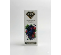 Ароматизатор Bryzgy - Смородина малина мята, 14 мл