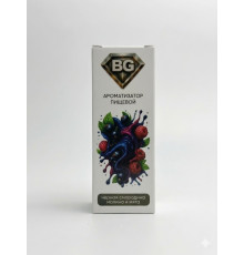 Ароматизатор Bryzgy - Смородина малина мята, 14 мл