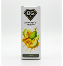 Ароматизатор Bryzgy - Холодная груша, 14 мл