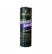 Russian smoke фиолетовый