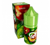 Жидкость RELL Green Salt Nord ice nectarine 28 мл. 0
