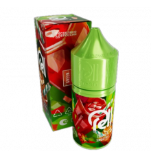 Жидкость RELL Green Salt Tropical smoothie 28 мл. 0