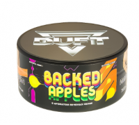 Табак Duft - Baked apples, 20 гр