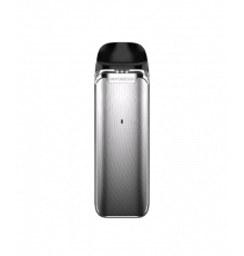 Набор Vaporesso LUXE Q 1100mAh Pod Kit Matte silver