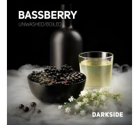 Табак Dark Side Bassberry C 100 гр.