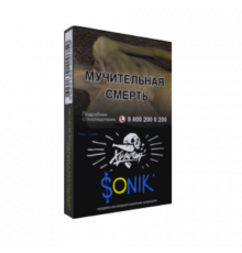 Табак Хулиган Sonik, 25 г
