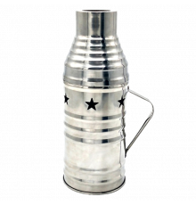 Колпак серебро 26