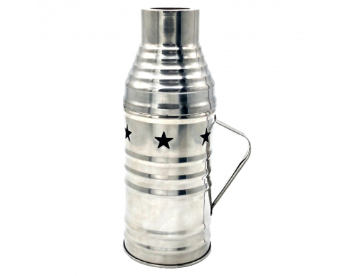 Колпак серебро 26