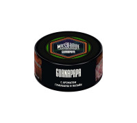 Табак Must Have Guanapapa 25 гр.