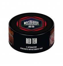 Табак Must Have Red Tea 25 гр.