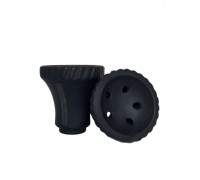 Чаша Механика Smoke - Gear (Черная)