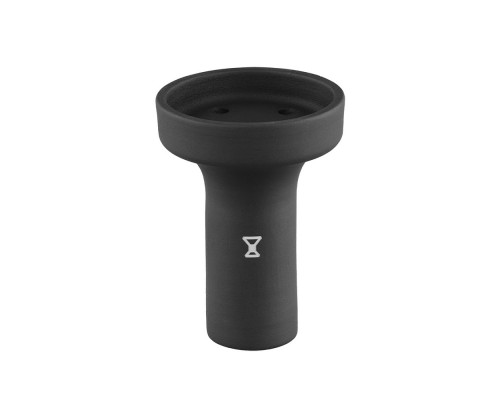 Чаша Alpha Bowl - Strike (Black matte)