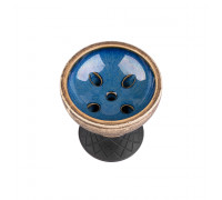 Чаша Alpha Bowl - Turk Design Pro (Blue ocean)