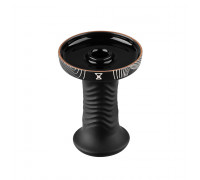 Чаша Alpha Bowl - Wave Phunnel (Black Cenote)