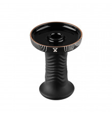 Чаша Alpha Bowl - Wave Phunnel (Black Cenote)