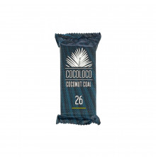 Уголь Cocoloco 8