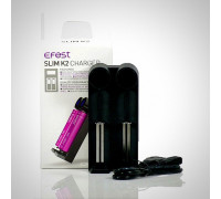 Зарядное устройство Efest SLIM K2