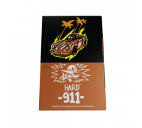 Табак Хулиган HARD 911, 25 г