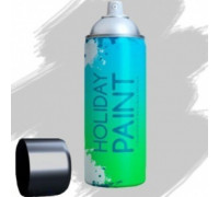 Holiday paint металлик серебро