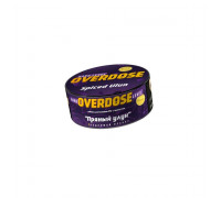 Табак Overdose Spiced Ulun 25гр