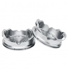 Калауд Conceptic HMD Steel